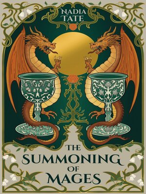 cover image of The Summoning of Mages